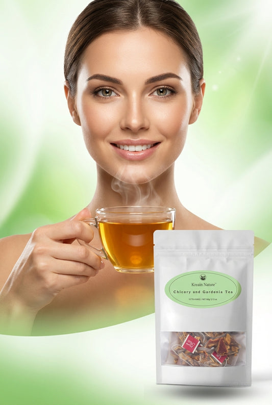 Kreain Nature Herbal Tea
