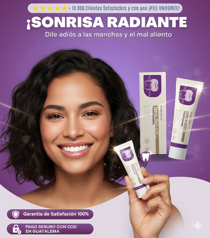 Kreain Nature Salud Oral (Copy)